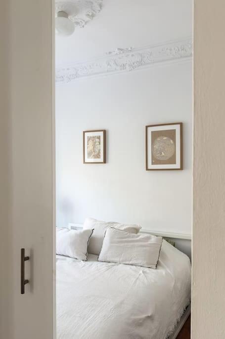 Apartment Mid-century, Artistic Apartment, National Stadium