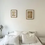 Mid-Century, Artistic Apartment, National Stadium